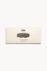 The Lola Eye Mask | Desert Dune