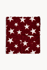 Star Spangled Scarlet