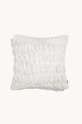 Creamy Cloud Pillow