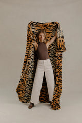Jungle Tiger