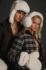 Bomber Hat