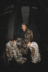 Tree Camo