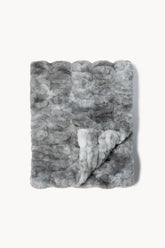 The Lola Pet Blanket | Smoky Skies
