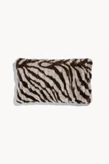 Zebra Pillow