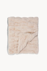 The Lola Pet Blanket | Bondi Beige