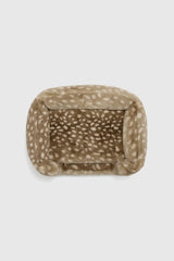 The Lola Pet Bed | Forest Fawn