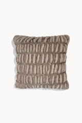 Caribou Tip Dye Pillow