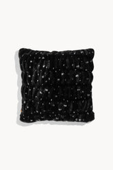 Rainy Night Pillow