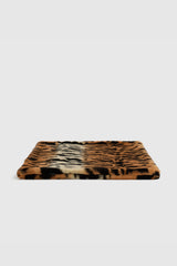 The Lola Pet Pad | Jungle Tiger