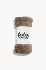 The Lola Pet Blanket | Desert Dune