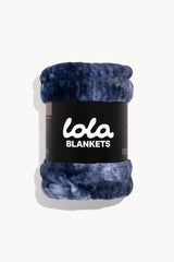 Denim Tie Dye