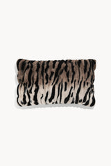 Desert Tiger Pillow