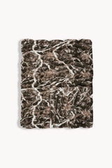 The Lola Pet Blanket | Sagebrush Camo