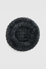 The Lola Bubble Pet Bed | Shadow Grey