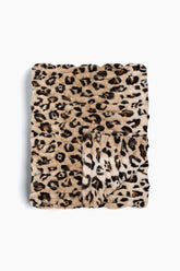 The Lola Pet Blanket | Leopard