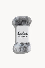 The Lola Pet Blanket | Smoky Skies