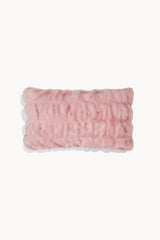 Rosewater Pillow
