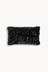 Rainy Night Pillow