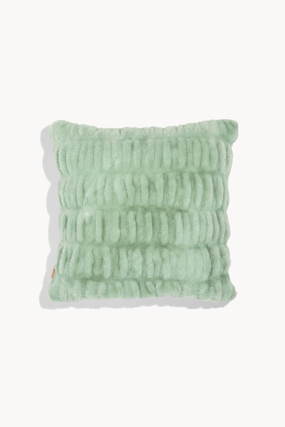 Greenhouse Pillow