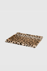 The Lola Pet Pad | Leopard