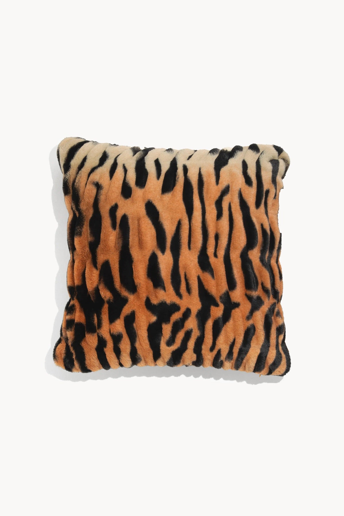 Jungle Tiger Pillow