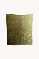 Retro Green Ombre
