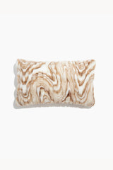 Cosmic Sands Pillow