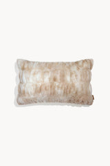 Caramel N' Cream Pillow