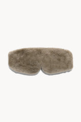 The Lola Eye Mask | Desert Dune