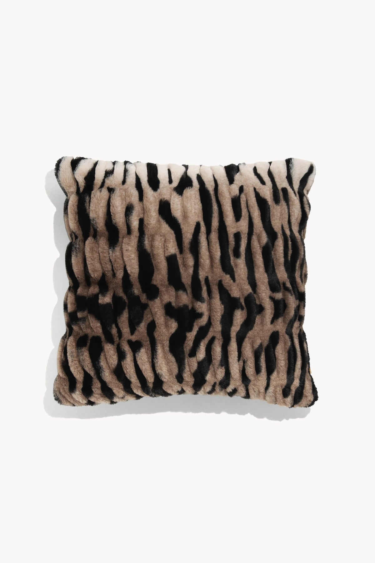 Desert Tiger Pillow