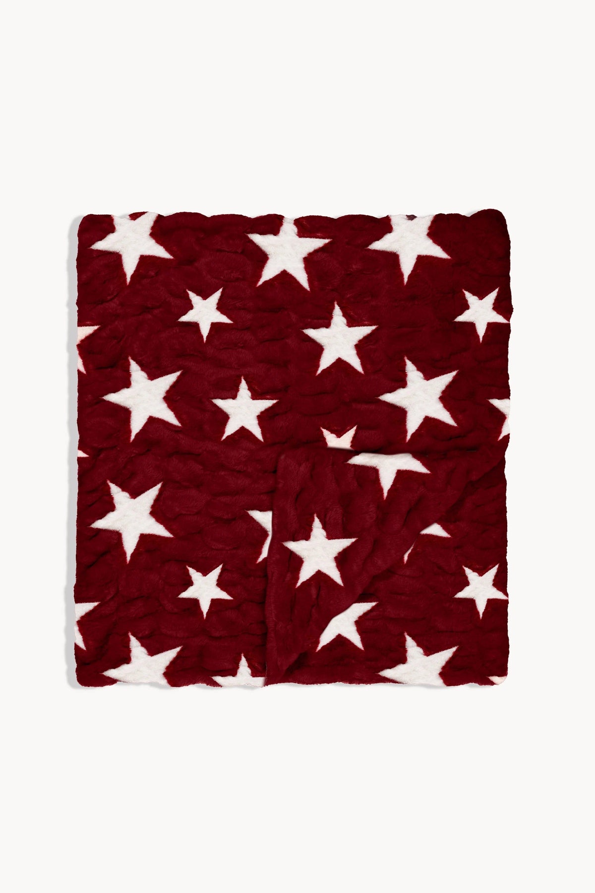 Star Spangled Scarlet