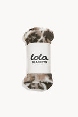 The Lola Pet Blanket | Sagebrush Camo