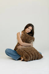 Driftwood Pillow