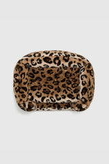 The Lola Pet Bed | Leopard