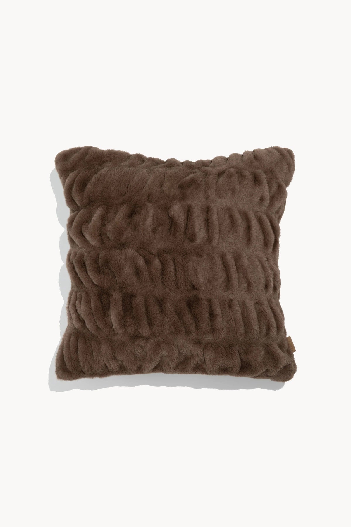 Driftwood Pillow