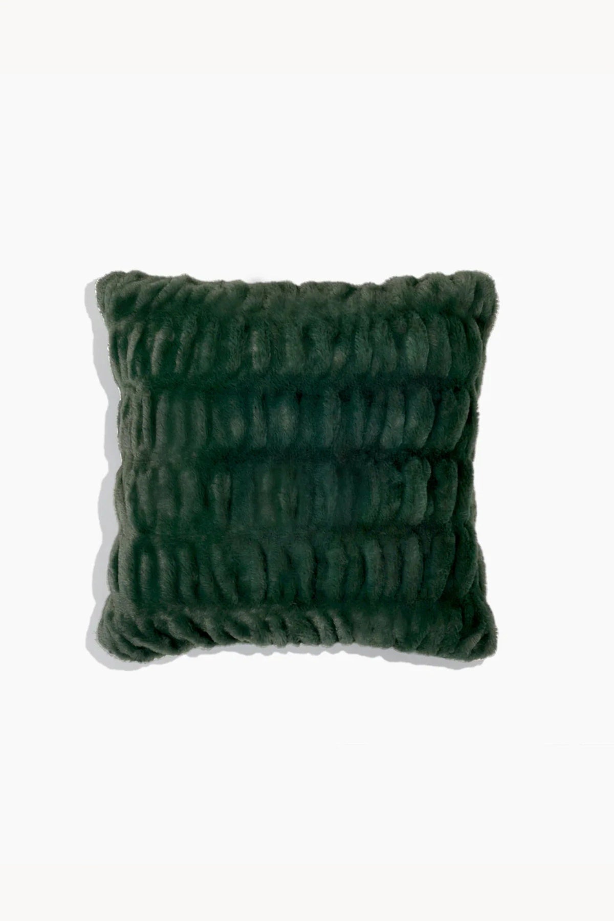Winter Pine Pillow