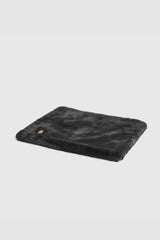 The Lola Pet Pad | Charcoal Grey