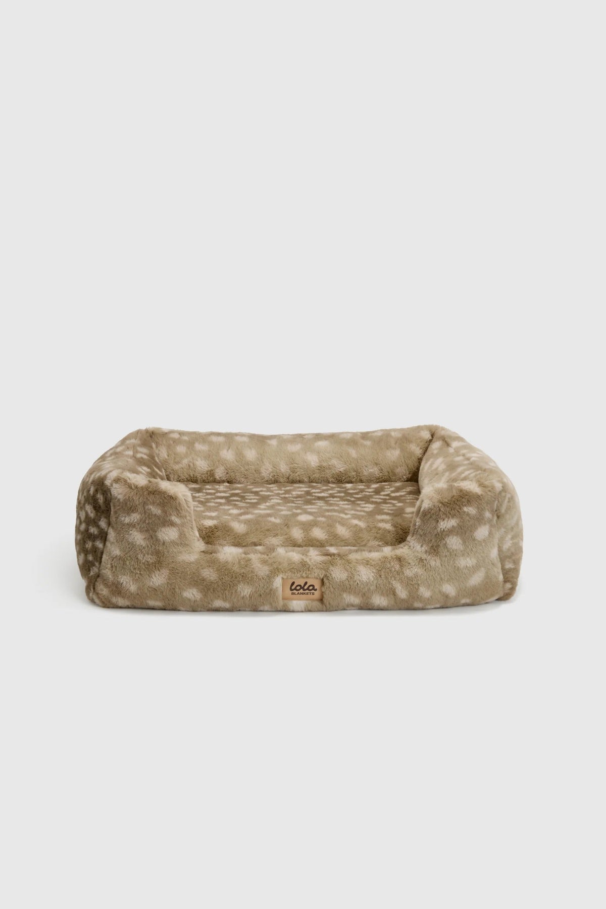 The Lola Pet Bed | Forest Fawn