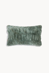 Lily Pad Pillow