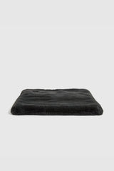 The Lola Pet Pad | Charcoal Grey