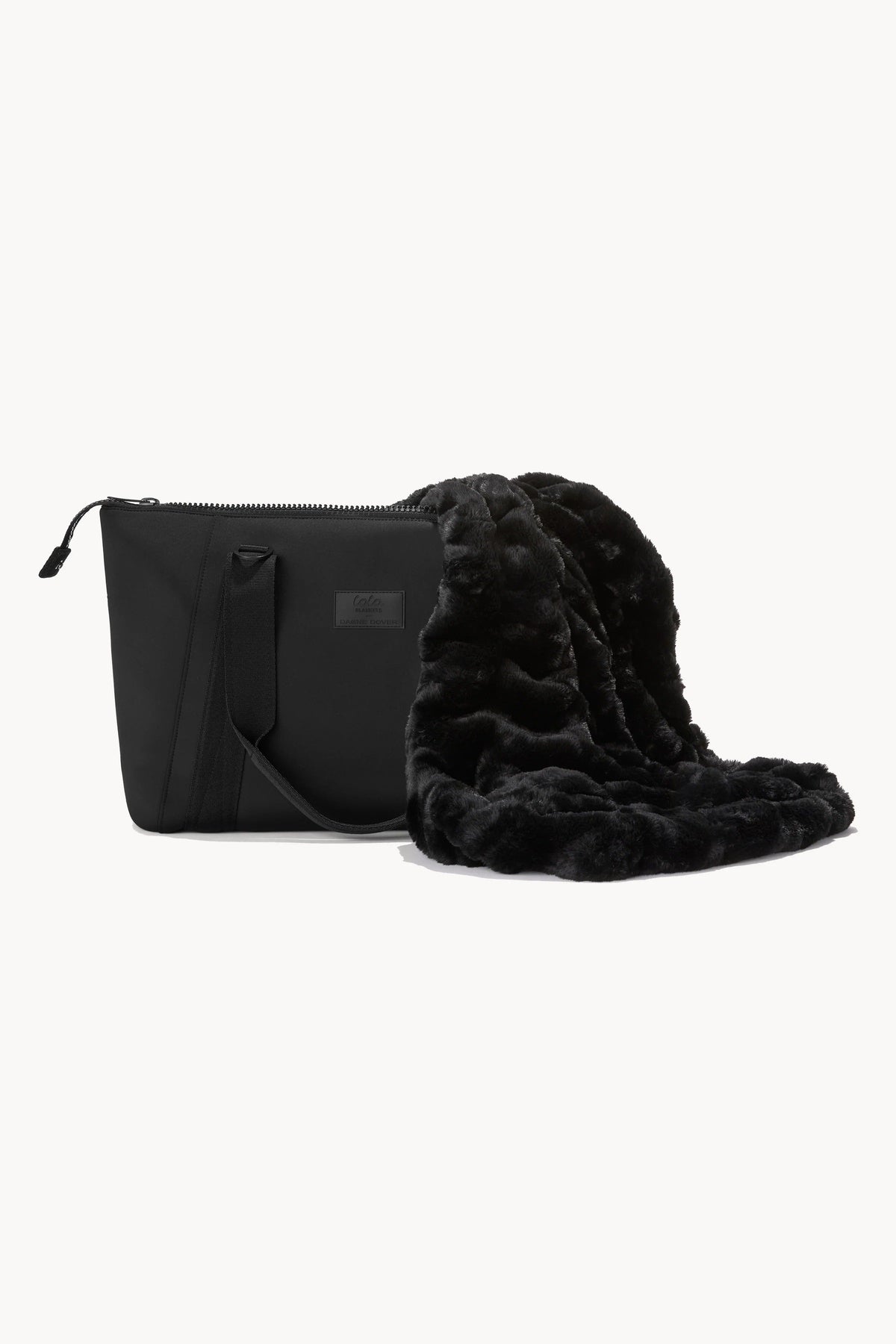 Lola x Dagne Dover: Onyx Bundle