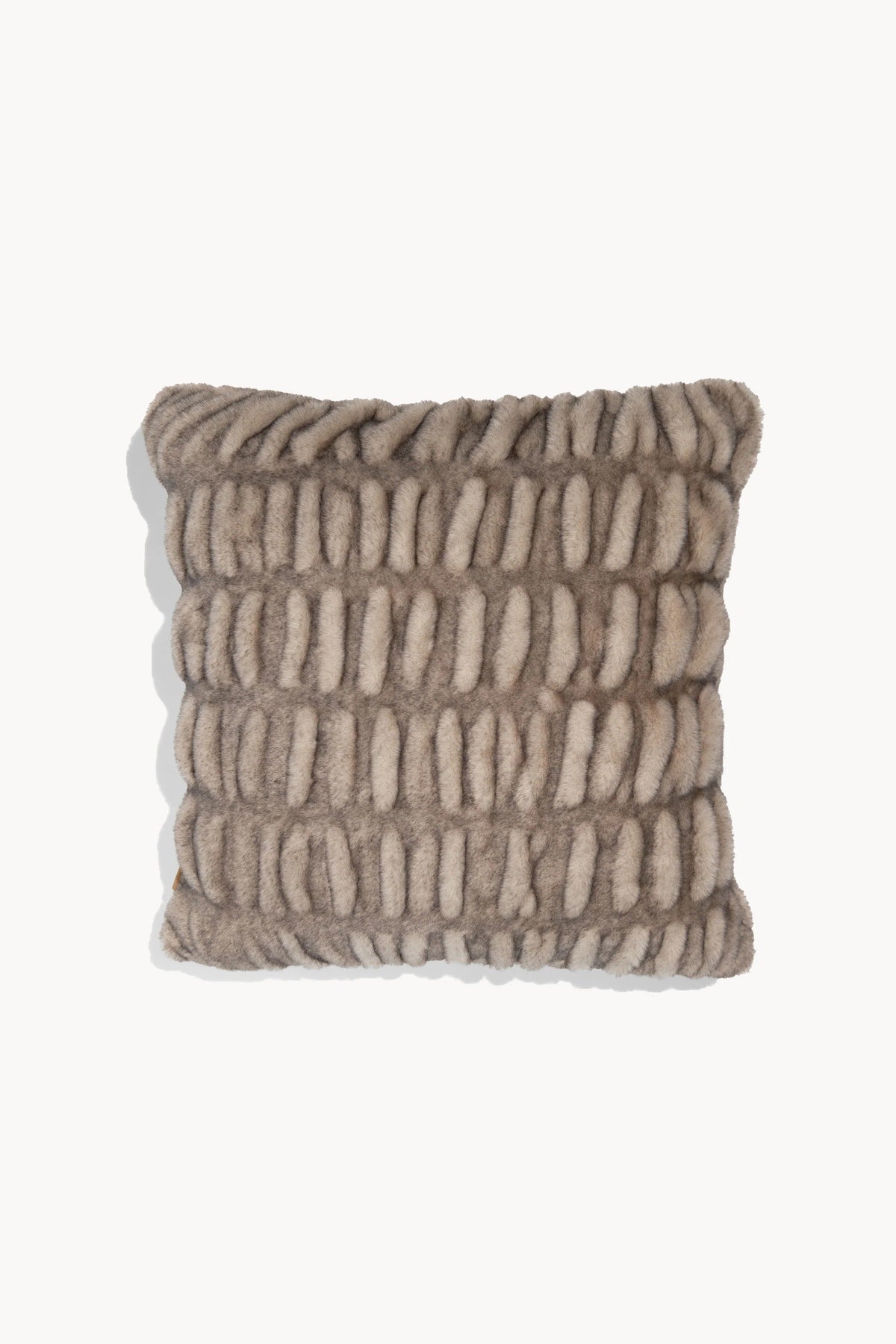 Caribou Tip Dye Pillow