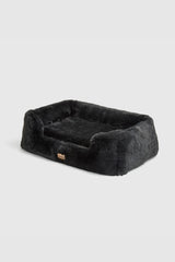 The Lola Pet Bed | Charcoal Grey