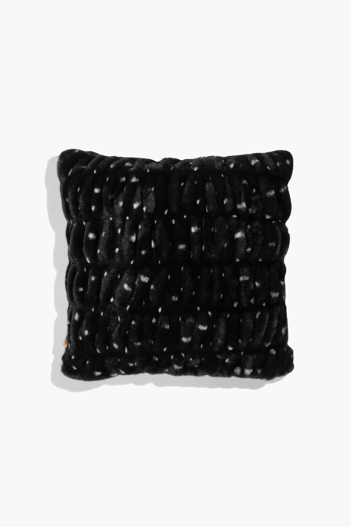 Rainy Night Pillow