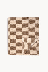 Mocha Check