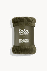 Lola x Dagne Dover: Dark Moss Bundle