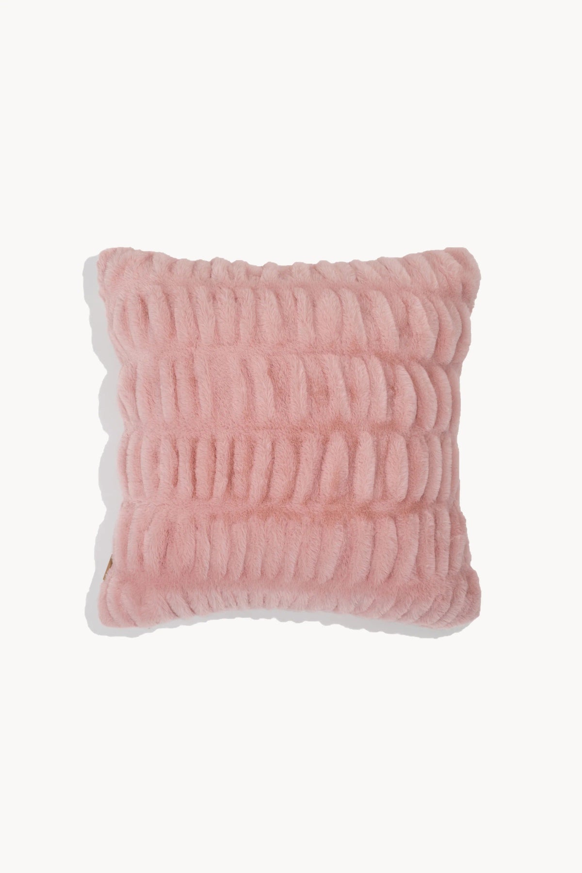 Rosewater Pillow