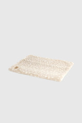 The Lola Pet Pad | Ivory Fawn