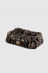The Lola Pet Bed | Desert Tiger