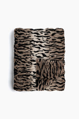 The Lola Pet Blanket | Desert Tiger